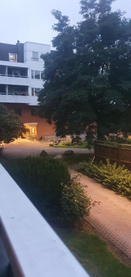 Cozy And Lovely Norrköping Εξωτερικό φωτογραφία